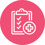 The James Clinic functional approach icon