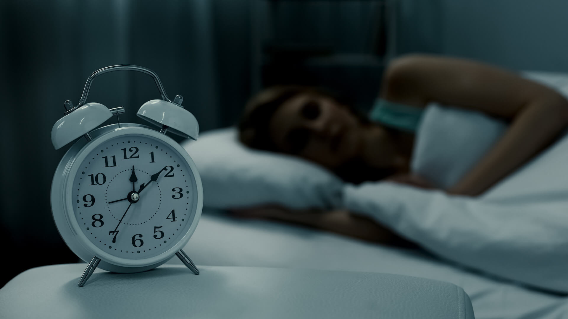 Healthy Sleep Cycle Habits