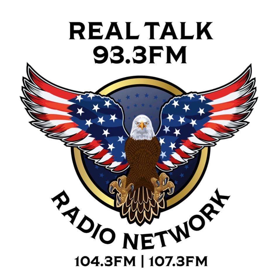 James Clinic Real Talk logo