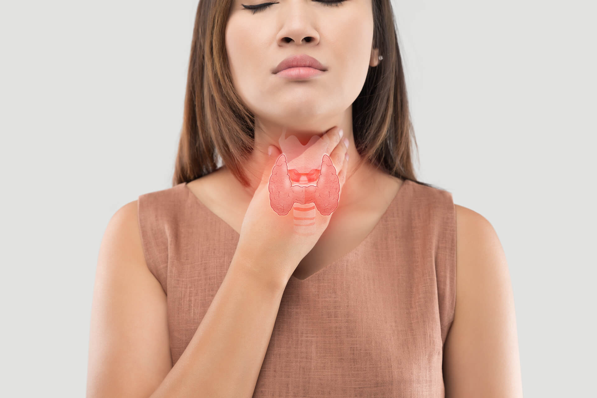 how to improve thyroid function
