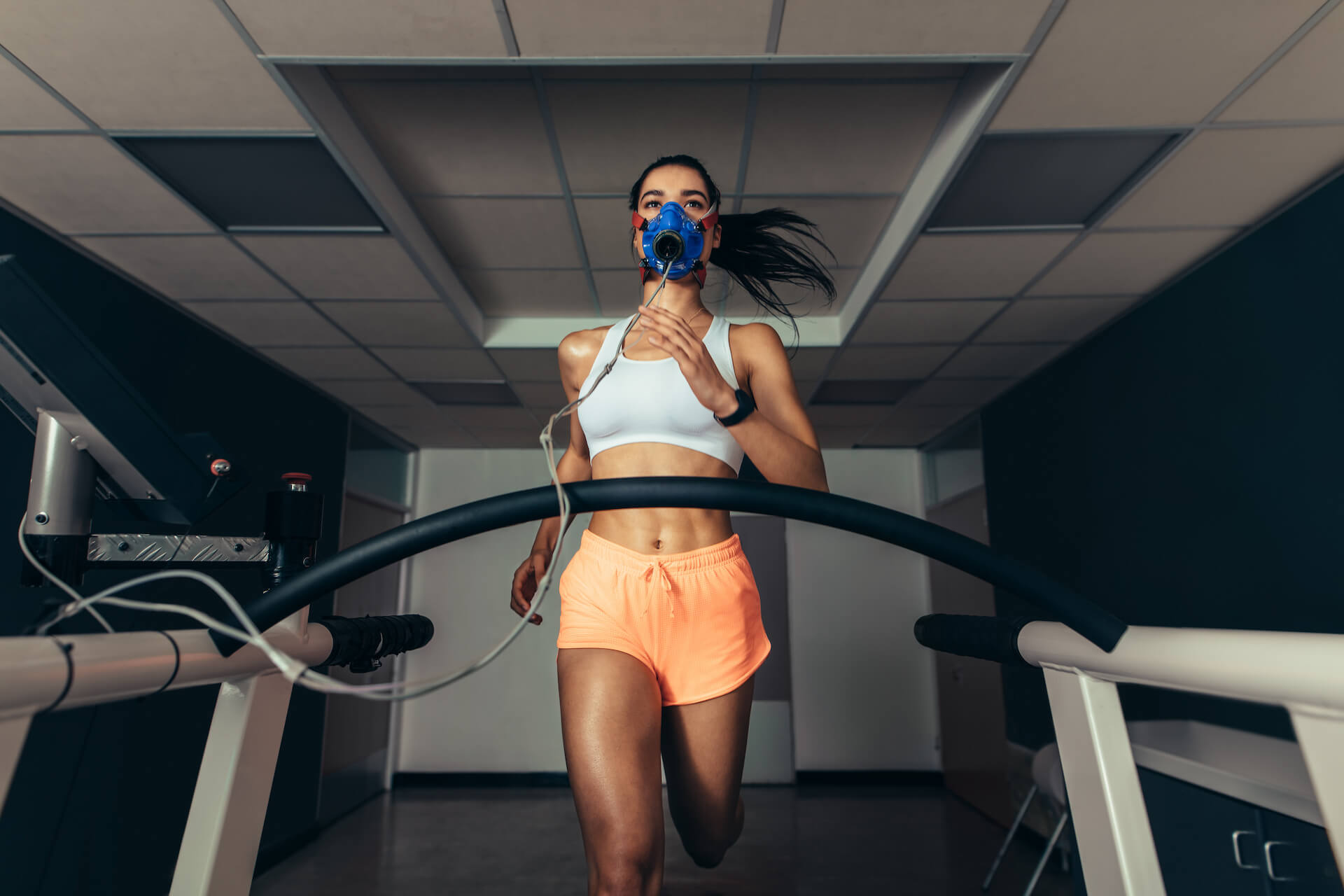 An Essential Guide to VO2 Max Testing