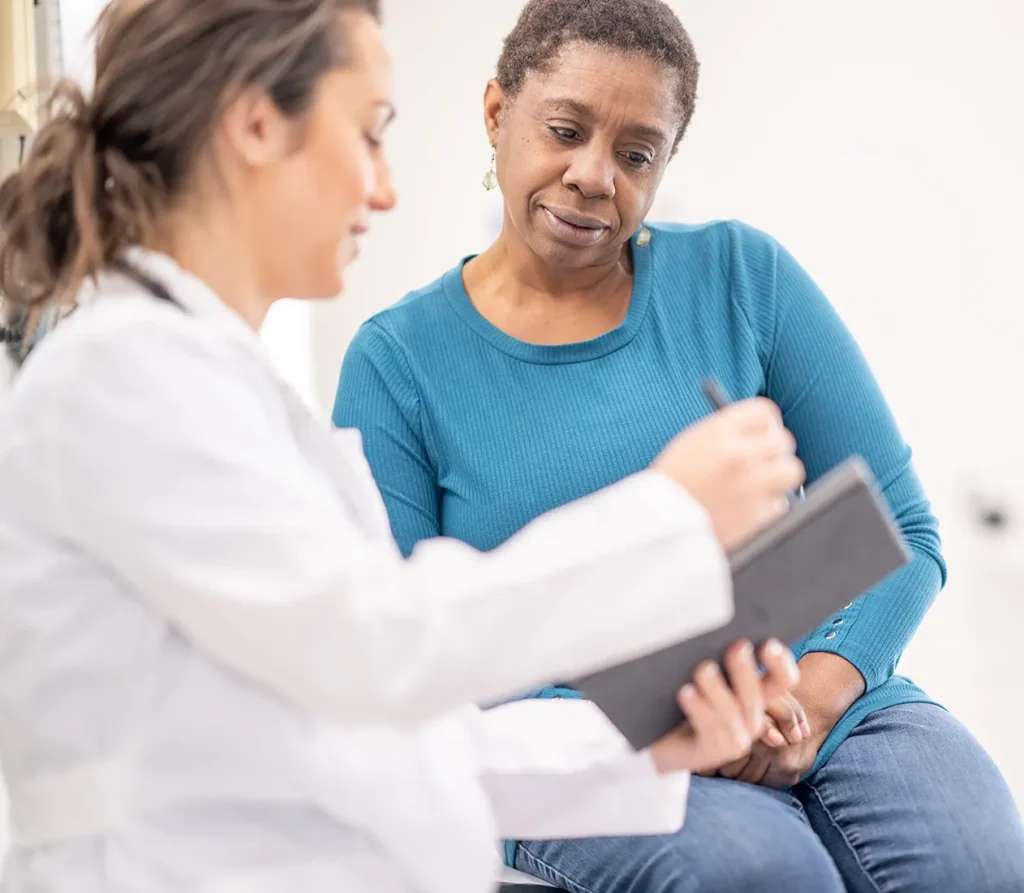 Experience the Small-Town Feel in Modern Healthcare