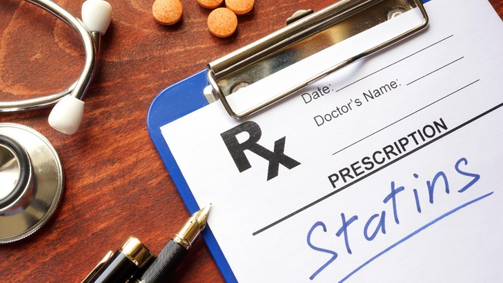 Statins Don’t Do What Most People Think They Do