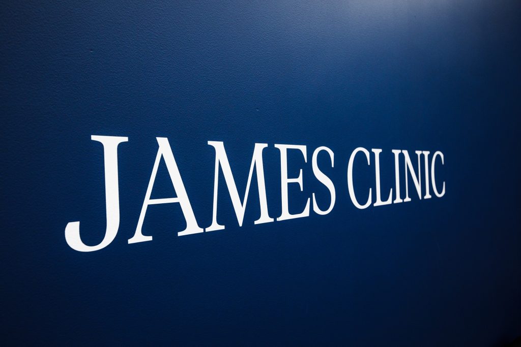 James Clinic Expands in Iowa with New Ankeny Location Focused on Root-Cause and Functional Medicine