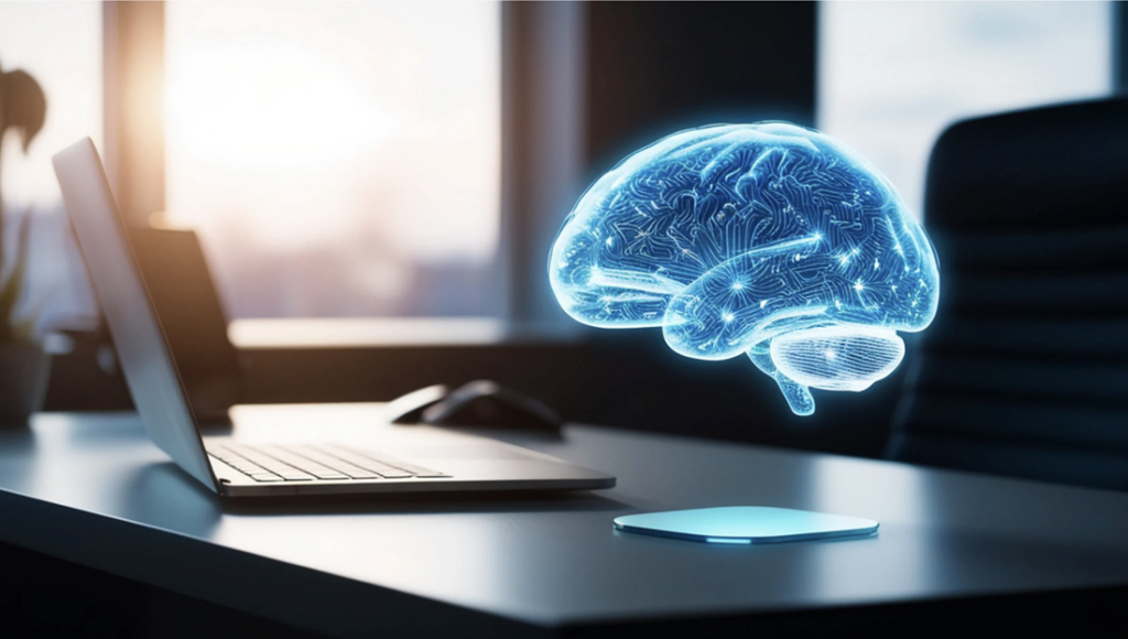 Brain Optimization Isn’t a Supplement Stack