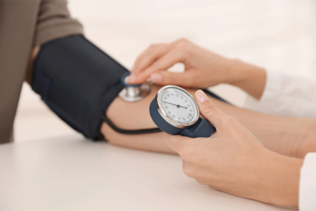 How We’re Looking at Blood Pressure and Organ Function All Wrong