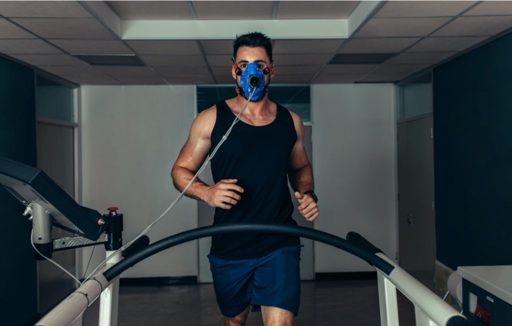 You Don’t Have a Fitness Problem. You Have an Oxygen Problem.
