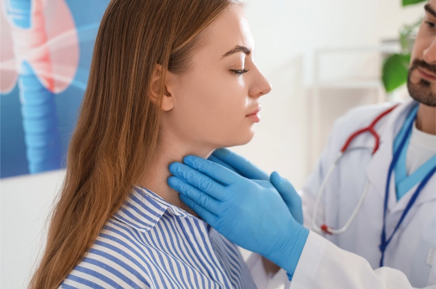 Your Labs Are “Normal.” So Why Do You Still Feel Hypothyroid?